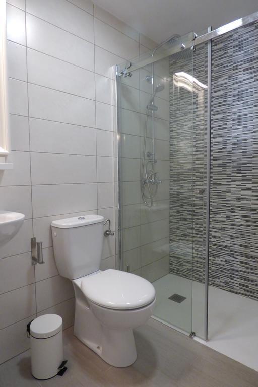 Casa Berriel 1 Villa Tias Bagian luar foto